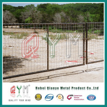 Hot Dipped Galvanized Goat Farmland Fence/ High Quality Farm Fencing